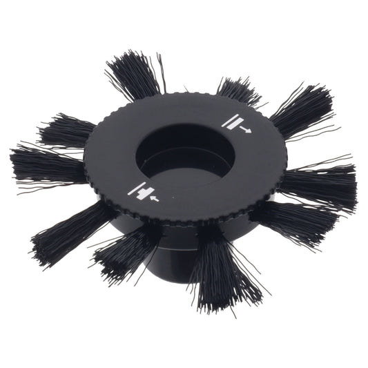 Rowenta spazzolino setole laterale scopa lavasciuga X-Clean 4 GZ5035 GZ5036 GZ5037 GF5035