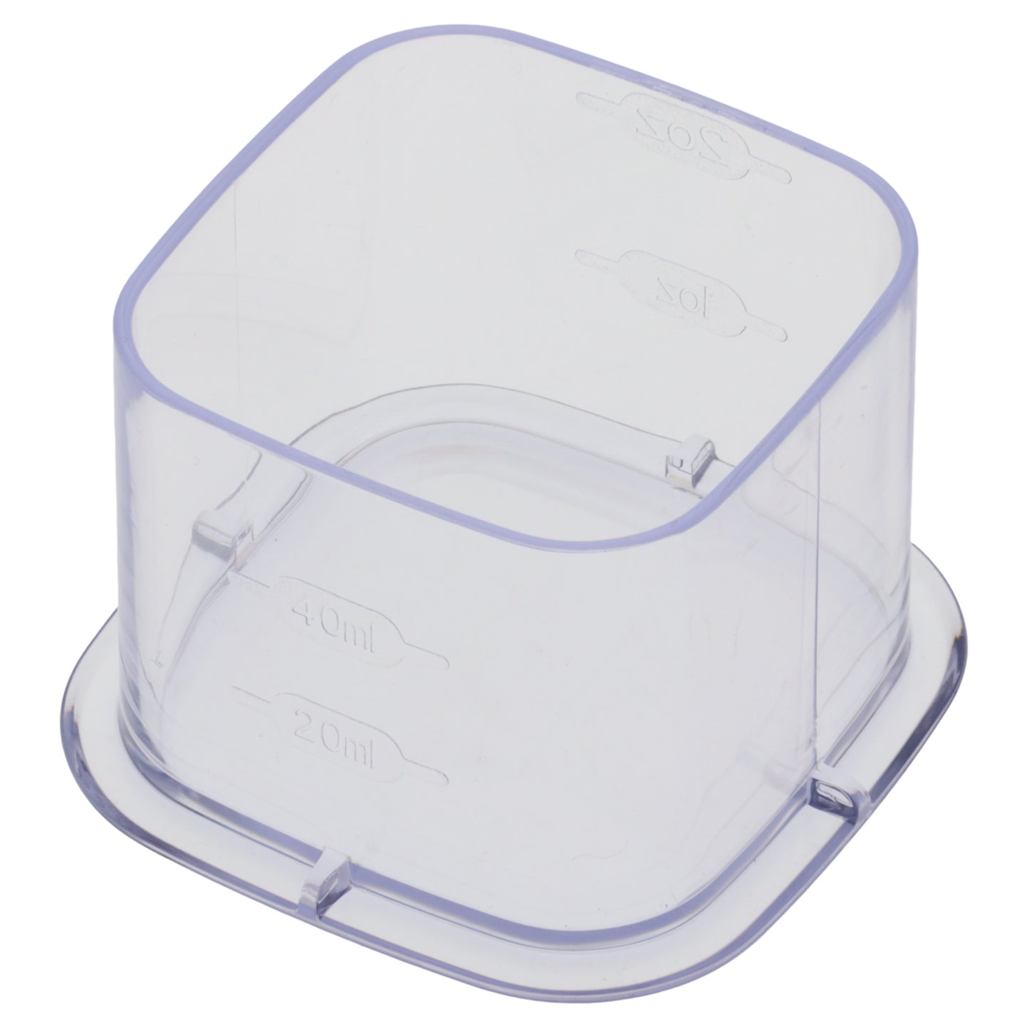 Moulinex tappo dosatore 40ml coperchio frullatore Blendeo LM2B LM2C