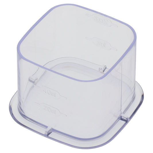 Moulinex tappo dosatore 40ml coperchio frullatore Blendeo LM2B LM2C