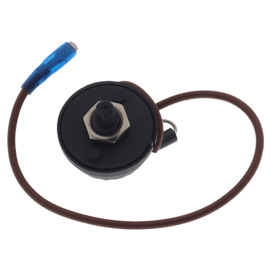Interruttore di accensione DX801 per frullatore Moulinex Blendeo+ LM2C SS-4300007686