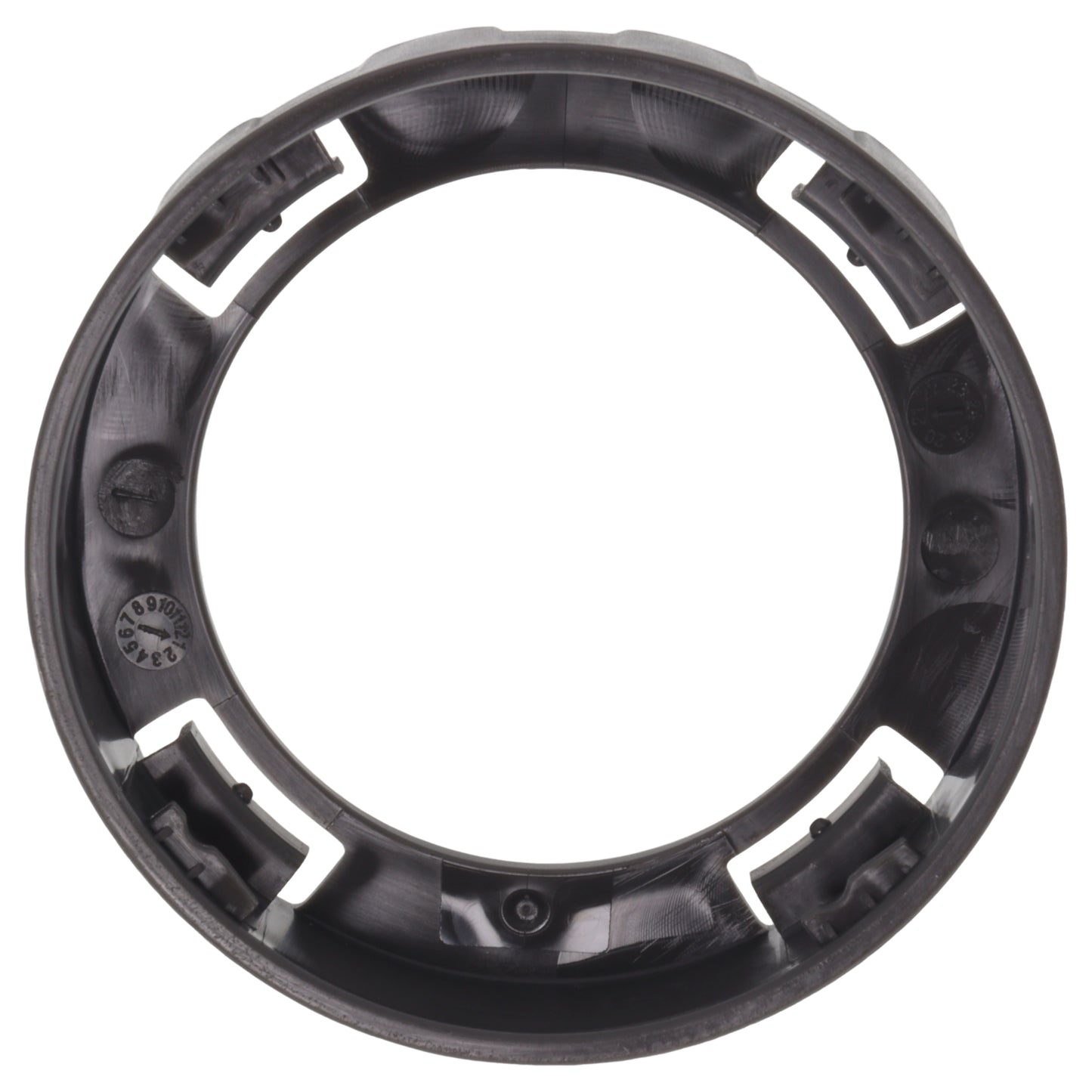Moulinex anello ghiera blocco base lama per frullatore Blendeo+ LM2C
