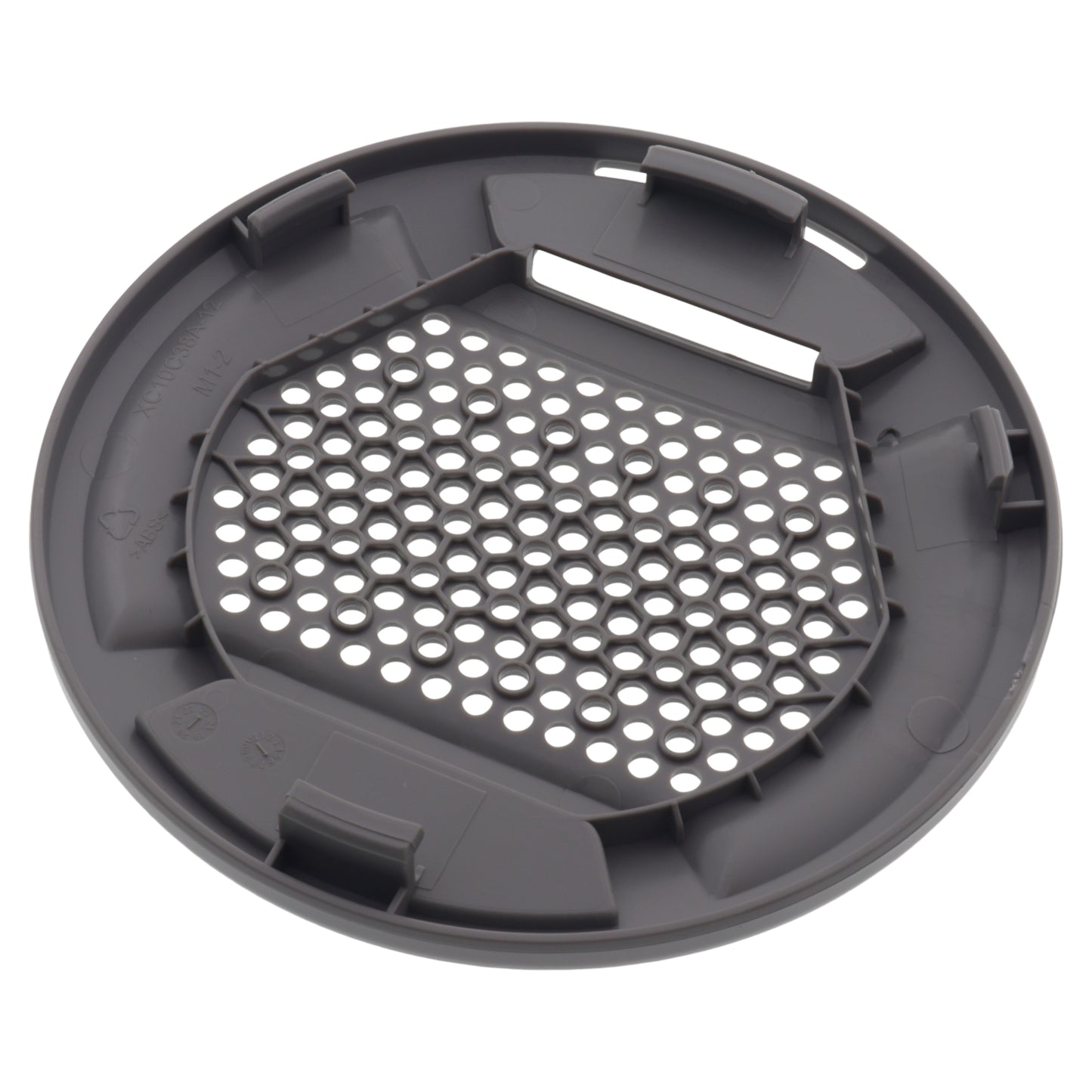 Rowenta coperchio griglia filtro aspirapolvere Swift Power Cyclonic RO2915 RO2957 RO2985