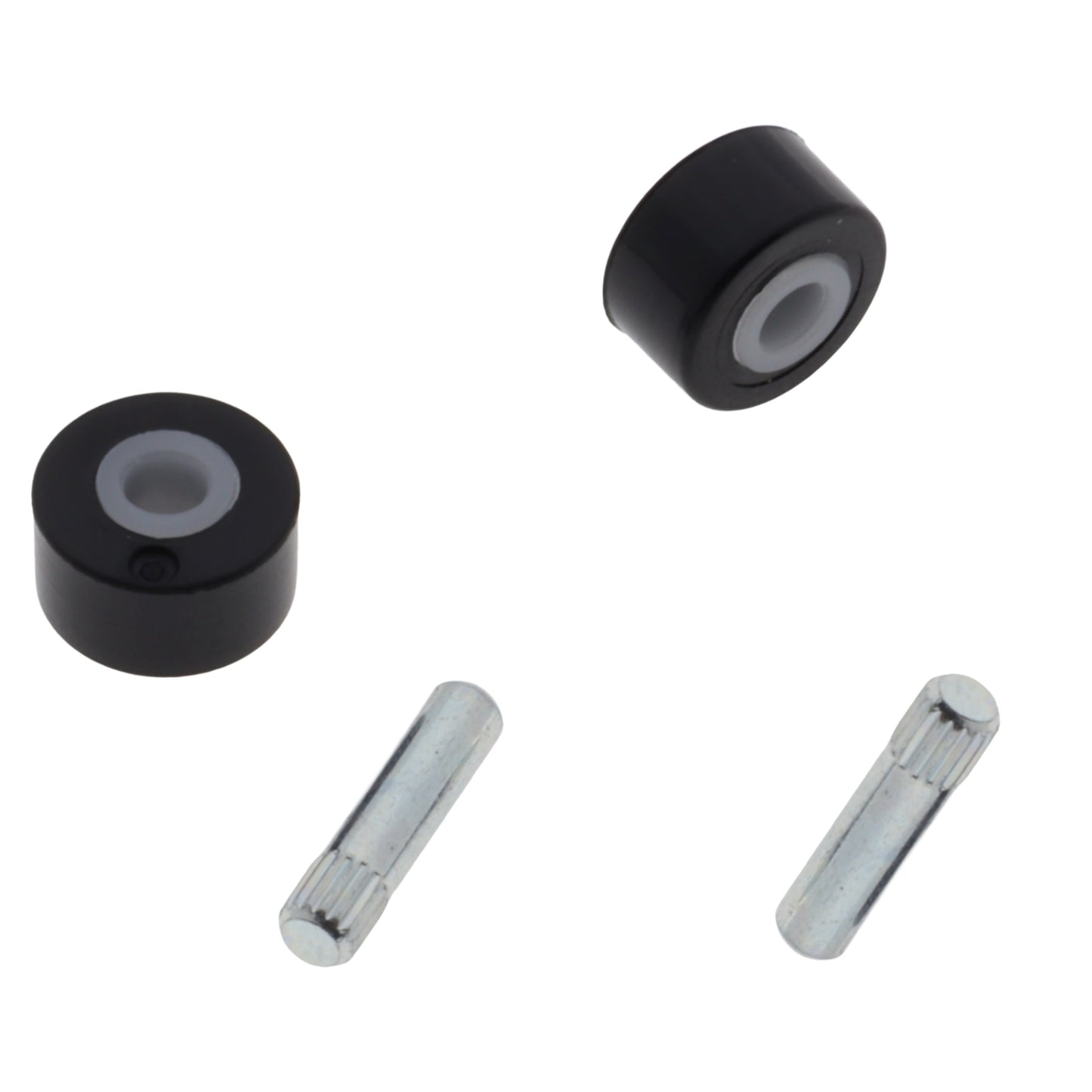 Rowenta ruote spazzola scopa aspirapolvere X-Nano X-Force 9.60 X-Pert 7.60 RH11 RH20 RH6A
