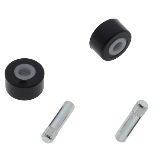 Rowenta ruote spazzola scopa aspirapolvere X-Nano X-Force 9.60 X-Pert 7.60 RH11 RH20 RH6A