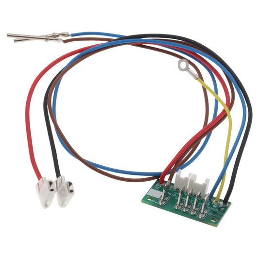 Rowenta scheda elettronica PCB C6-B batteria scopa aspirapolvere XPert 7.60 RH6A