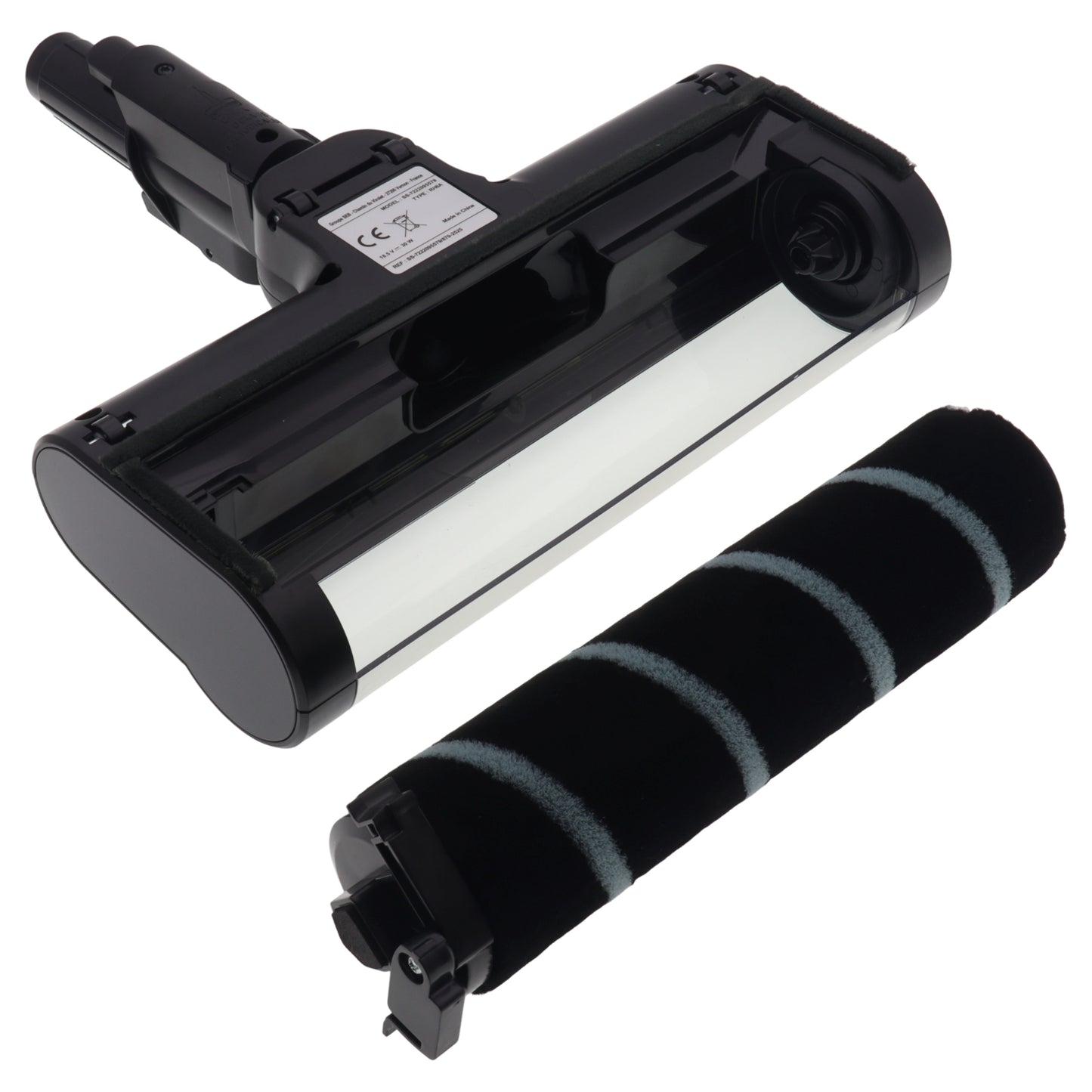 Spazzola pavimenti delicati per scopa aspirapolvere Rowenta X-Pert 7.60 RH6A