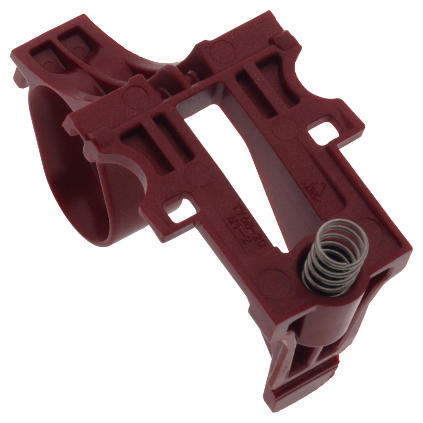 Rowenta tasto turbo boost scopa aspirapolvere XPert 6.60 Smart RH64 RH68