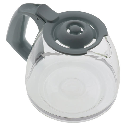 Tefal caraffa in vetro CD001A-10-13 macchina caffè Morning FG2M13 CM2M13