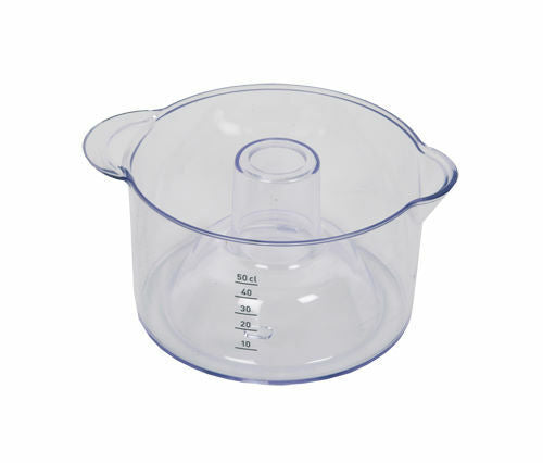 Moulinex ciotola contenitore succo spremiagrumi Ultra Compact PC1201 PC1208 ZP1