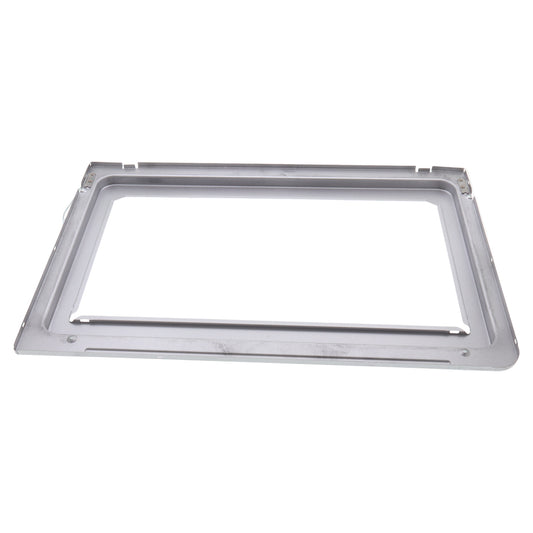 Telaio sportello per forno elettrico Moulinex Optimo 60L OX4958 - SS-9100049256