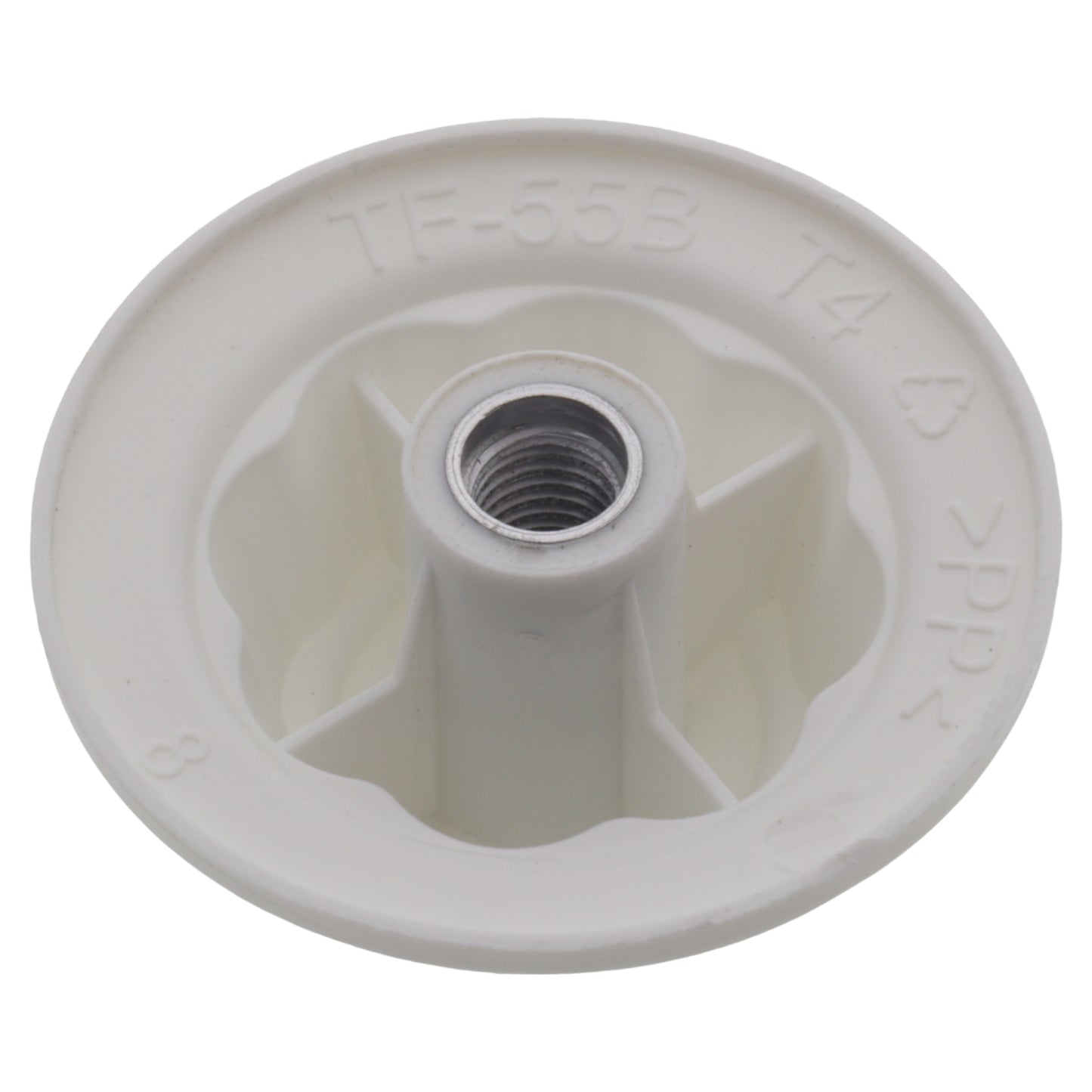 Rowenta dado blocco asse ventola TF-55B ventilatore Turbo Silence VU5650