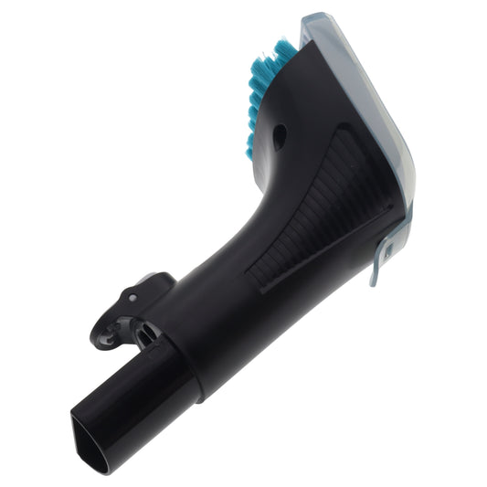 Rowenta spazzola media 8cm 80mm lavatappeti Clean It IN5010 IN5020 IZ5020