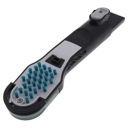 Rowenta spazzola piccola 5cm 50mm scarpe lavatappeti Clean It IN5010 IN5020 IZ5020