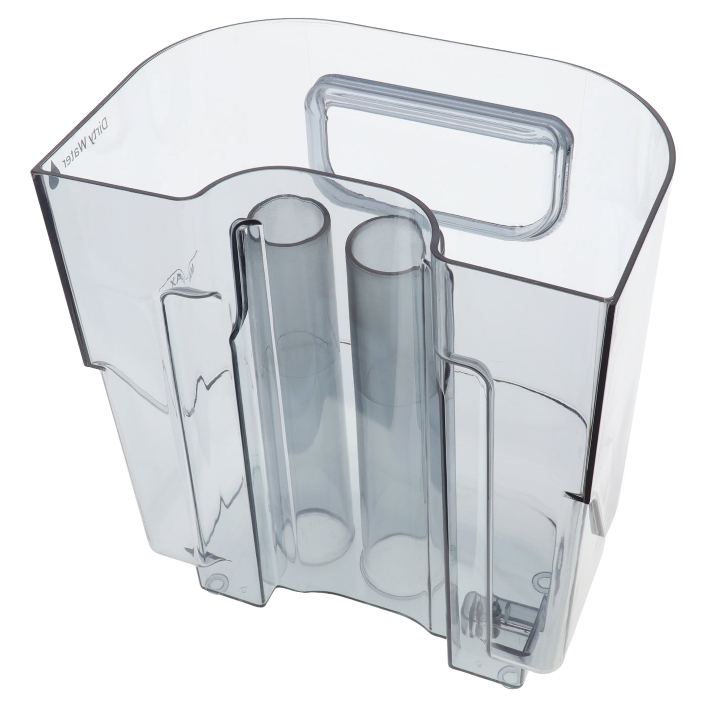 Rowenta serbatoio acqua sporca lavatappeti Clean It IN5010 IN5020 IZ5020
