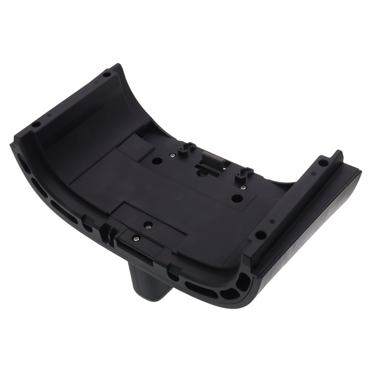 Maschera e manico cestello per friggitrice ad aria Moulinex Easy Fry Silence EZ552 SS-998173