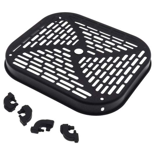 Griglia per friggitrice ad aria Moulinex Easy Fry Infrared EZ831G - SS-998219