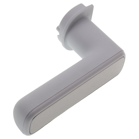 Manico impugnatura per friggitrice ad aria Moulinex Easy Fry Infrared EZ831G SS-998224