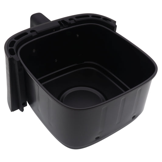 Ciotola con maniglia per friggitrice ad aria Moulinex Easy Fry Silence EZ551H - SS-998246