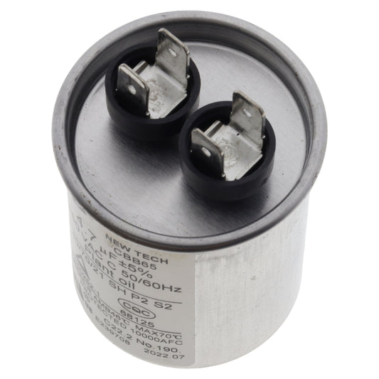 Delonghi condensatore 4.7uF CBB65 deumidificatore Tasciugo AriaDry Slim DES12