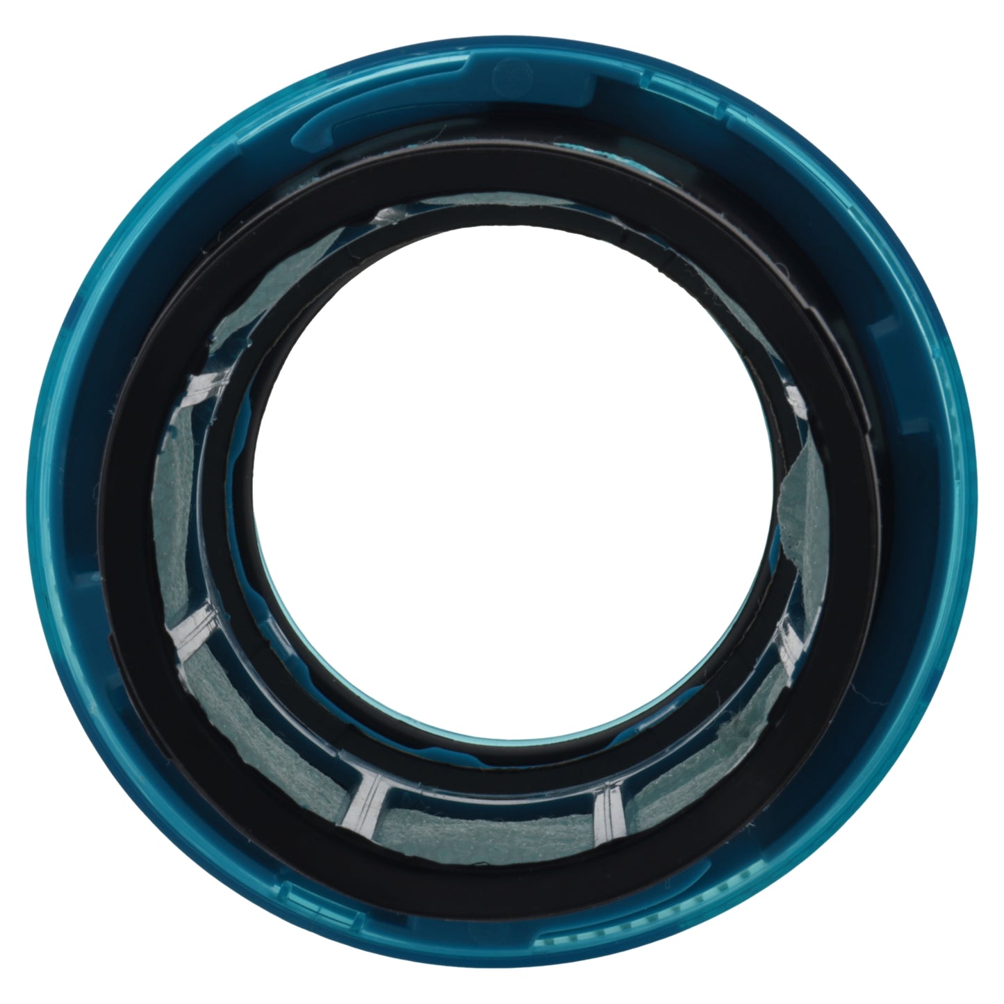 Filtro HEPA azzurro 99,99% per scopa aspirapolvere Dyson V11 Advanced V15 Detect