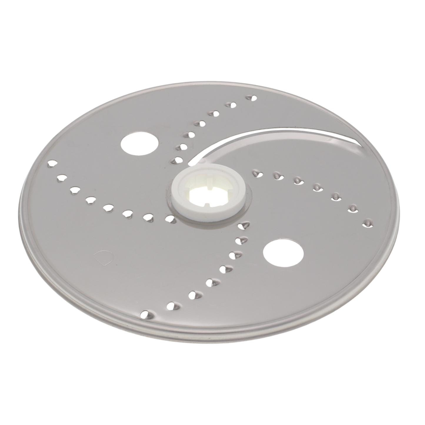 Moulinex disco affettare grattugiare A D robot cucina Masterchef Companion Odaci