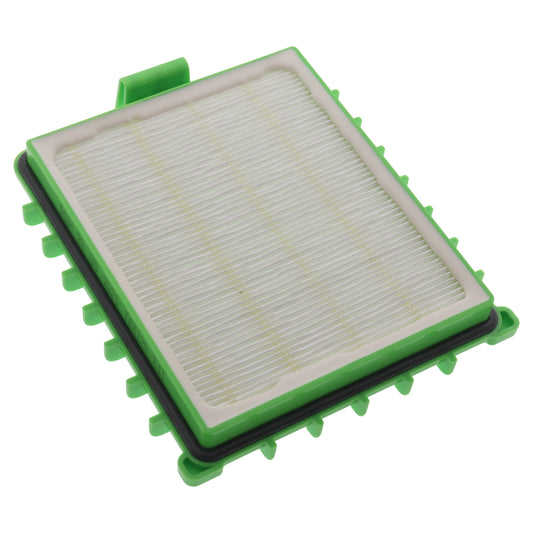 Rowenta filtro HEPA verde aspirapolvere Compact Xtrem Power 2 RO38 RO54 TW54