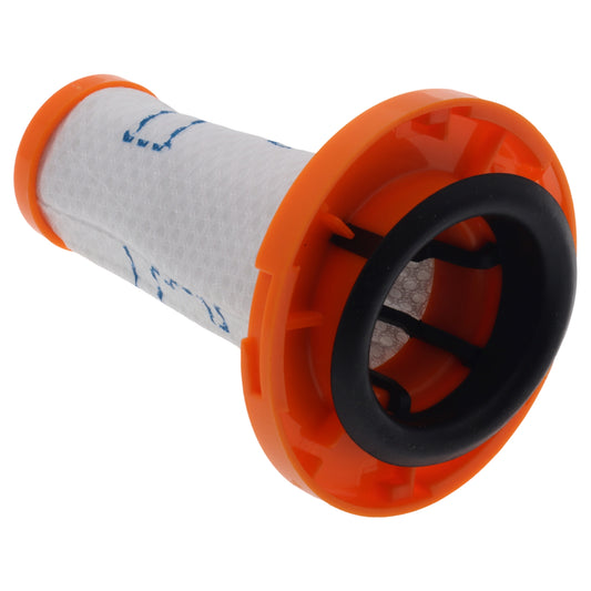 Rowenta filtro lavabile scopa aspirapolvere X-Nano X-Force 9.60 X-Pert 7.60 RH11 RH20 RH6A