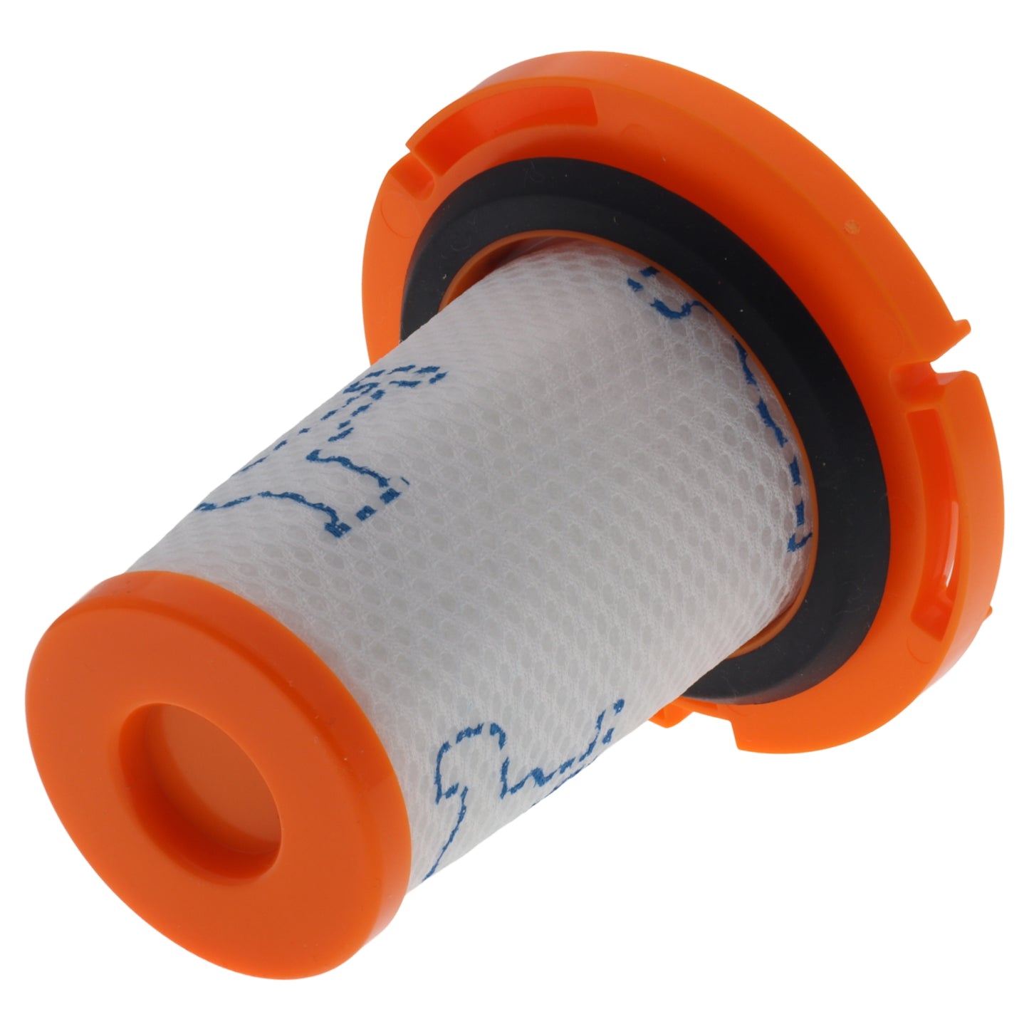 Rowenta filtro serbatoio scopa aspirapolvere XForce Flex 12.60 Neo 13.60 RH9A RH9L