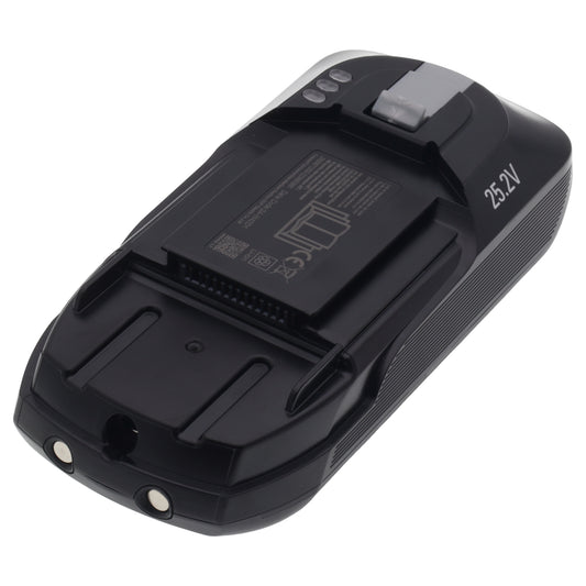 Rowenta batteria 25.9V scopa aspirapolvere XForce Flex 12.60 RH98A RH98C TY98A TY98C