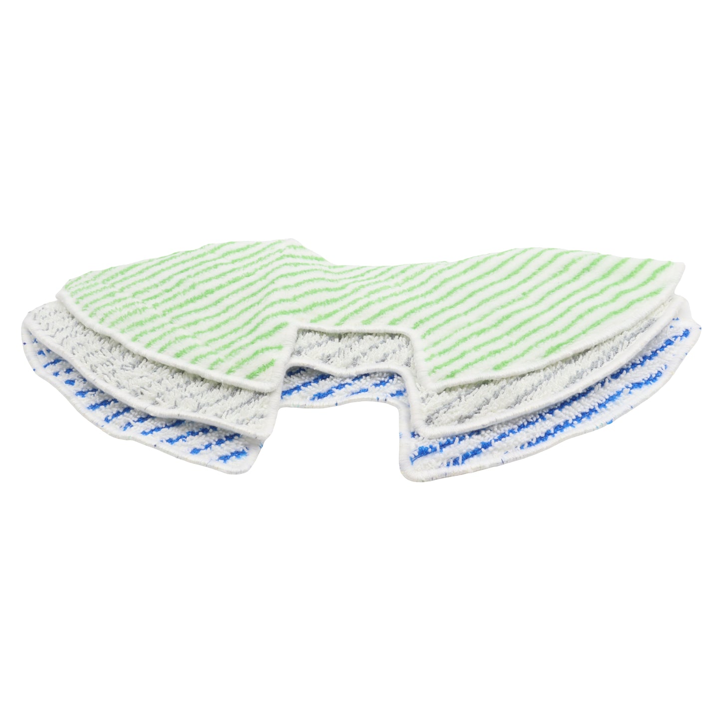 Rowenta kit panni microfibra aspirapolvere Robot Xplorer Serie 80 120 RR7765