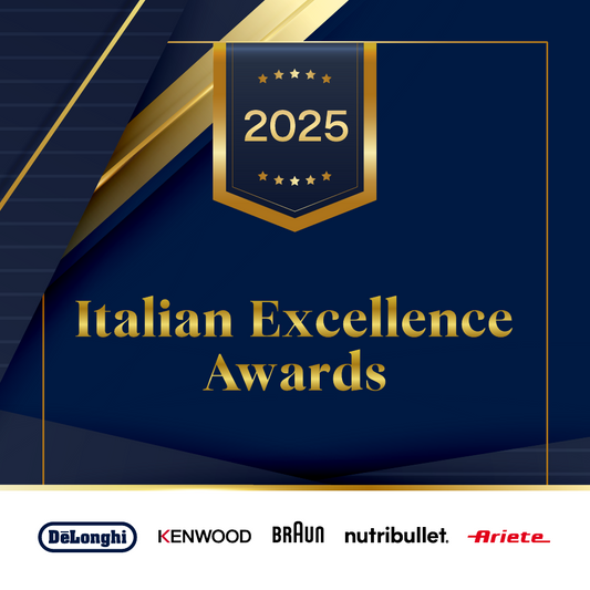 PG Service premiata GOLD 2025 per eccellenza tecnica e assistenza clienti