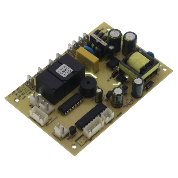 Scheda elettronica 230V per fabbricatore di ghiaccio RGV Mojito Ice 00000110819