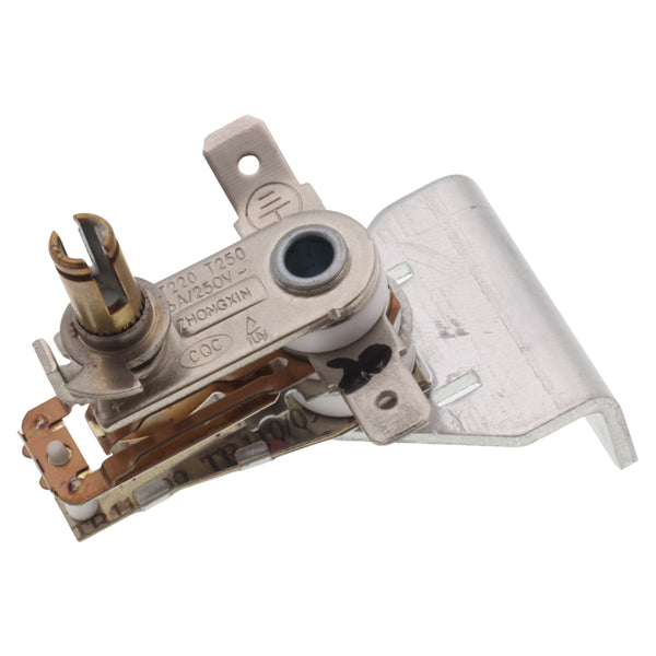 RGV termostato KST220 T250 250V per piastra panini Industrial Grill 110880