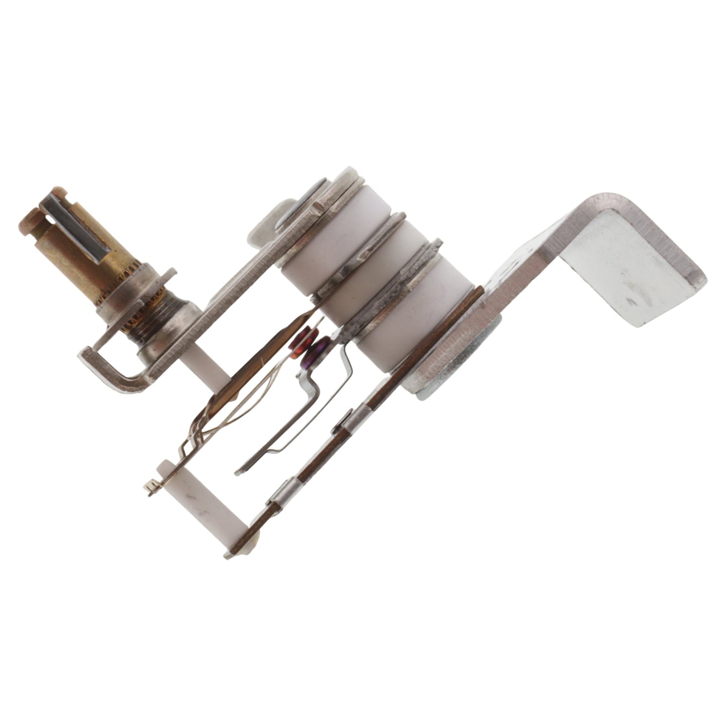 RGV termostato KST220 T250 250V per piastra panini Industrial Grill 110880