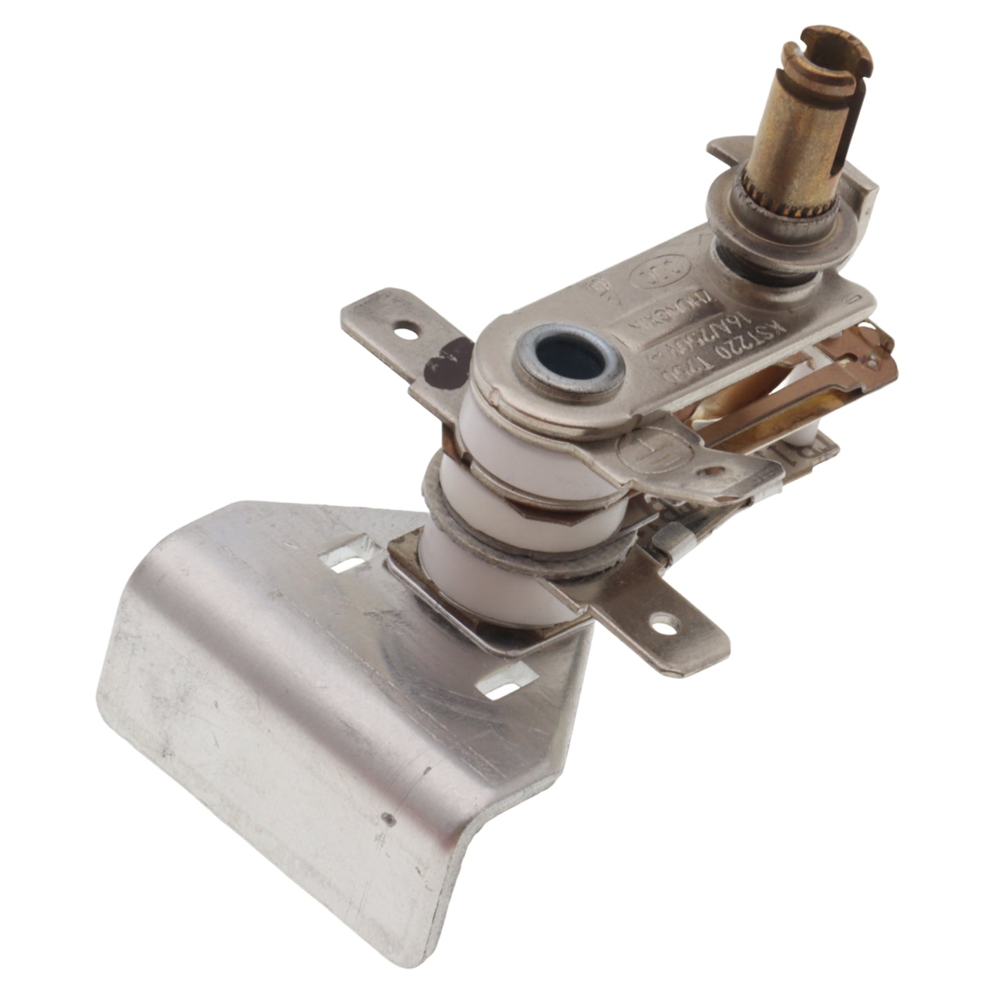 RGV termostato KST220 T250 250V per piastra panini Industrial Grill 110880