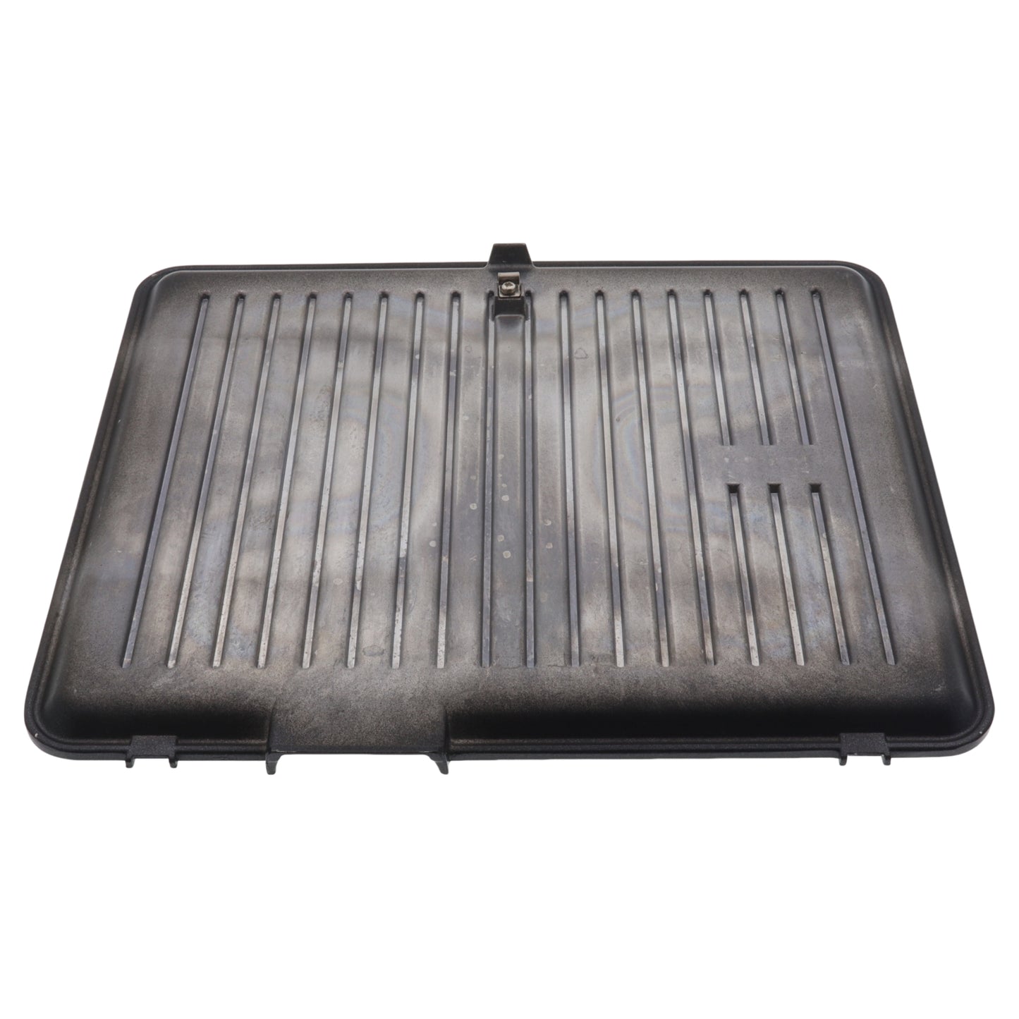 RGV piatto griglia inferiore per piastra bistecchiera Industrial Grill 110880