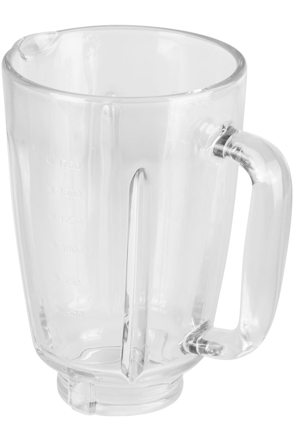 Taurus caraffa vetro frullatore SupremeMix 912438 Optima Magnum 1200 912425