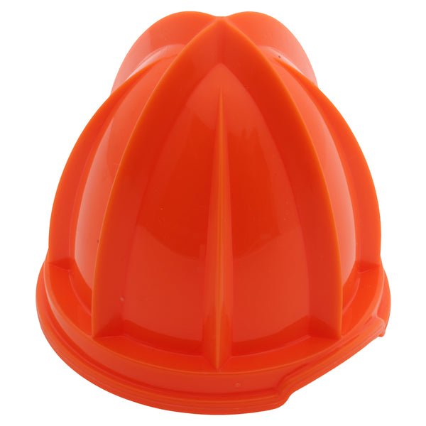 Taurus cono ogiva grande arancione spremiagrumi Citrus Glass OL-362 30W 924254