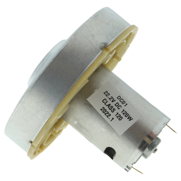 Taurus motore DC01 22.2V 120W scopa aspirapolvere Ideal HVCA7220B HVCA7225B