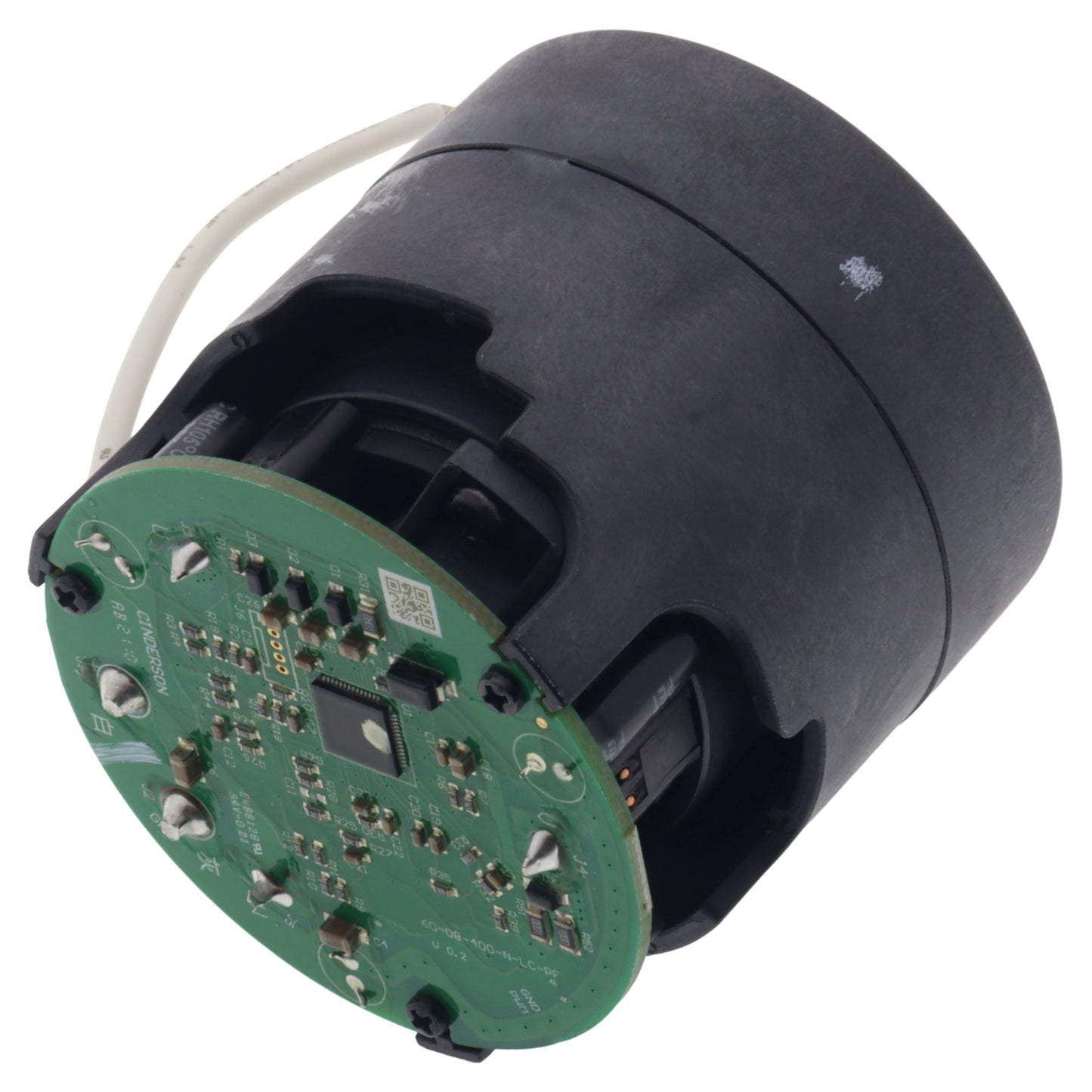 Taurus motore 25.2V C60-LS4015040J-141 scopa aspirapolvere Iconic Digital Adv HVCA7252B HV7166