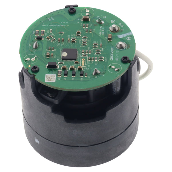 Taurus motore 25.2V C60-LS4015040J-141 scopa aspirapolvere Iconic Digital Adv HVCA7252B HV7166