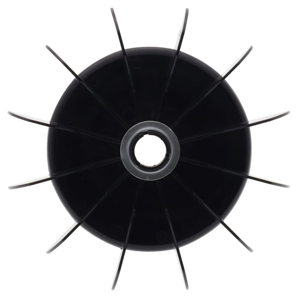 Reber ventola elica 130mm motore passapomodoro n. 5 500W 600W 1200W 9004N 9501N