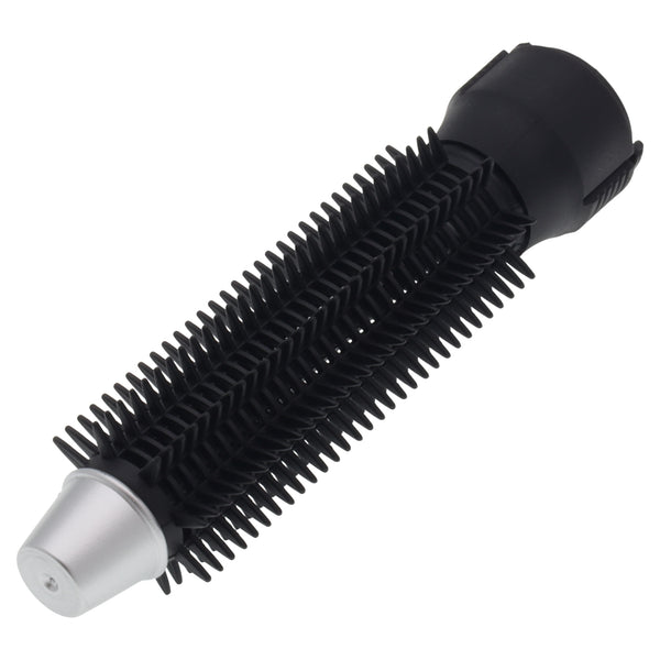 BaByliss spazzola 35mm setole dure arriccia capelli AirStyle 300 667L 667E