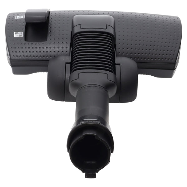 Bosch spazzola SilentClean pavimenti tappeti aspirapolvere Ingenius Relaxxx BGS