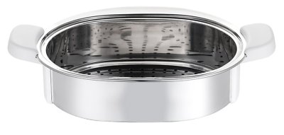 Moulinex accessorio vapore vaporiera robot Cuco Cuisine Companion HF800 HF900