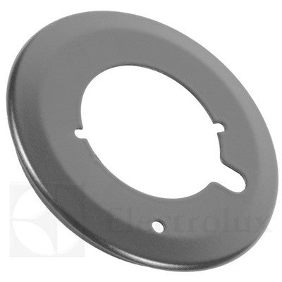 Electrolux Rex AEG disco coperchio bruciatore grande 138mm per piano cottura