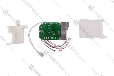Nespresso scheda PCB macchina caffè Citiz DeLonghi EN165 EN265 Krups XN7001 XN7