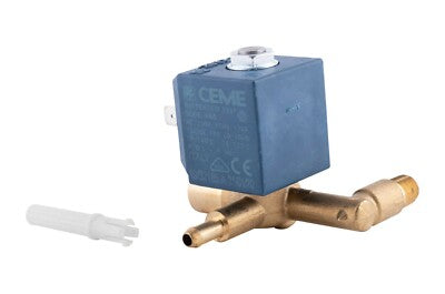 Rowenta elettrovalvola bobina DG8020 DG8035 DG8410 DG8420 DG8820 DG8855 DG9010