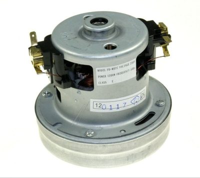 Delonghi motore 230V scopa aspirapolvere Colombina XLD12 XLD13 XLD15 XLD60 XLD65 XLF1200 XLF1300 XLF1500