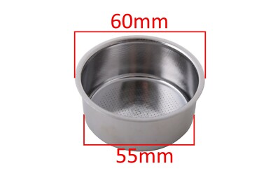 Saeco filtro 2 tazze dosi polvere macchina caffè Poemia Aroma Veneto Gran Gaggi